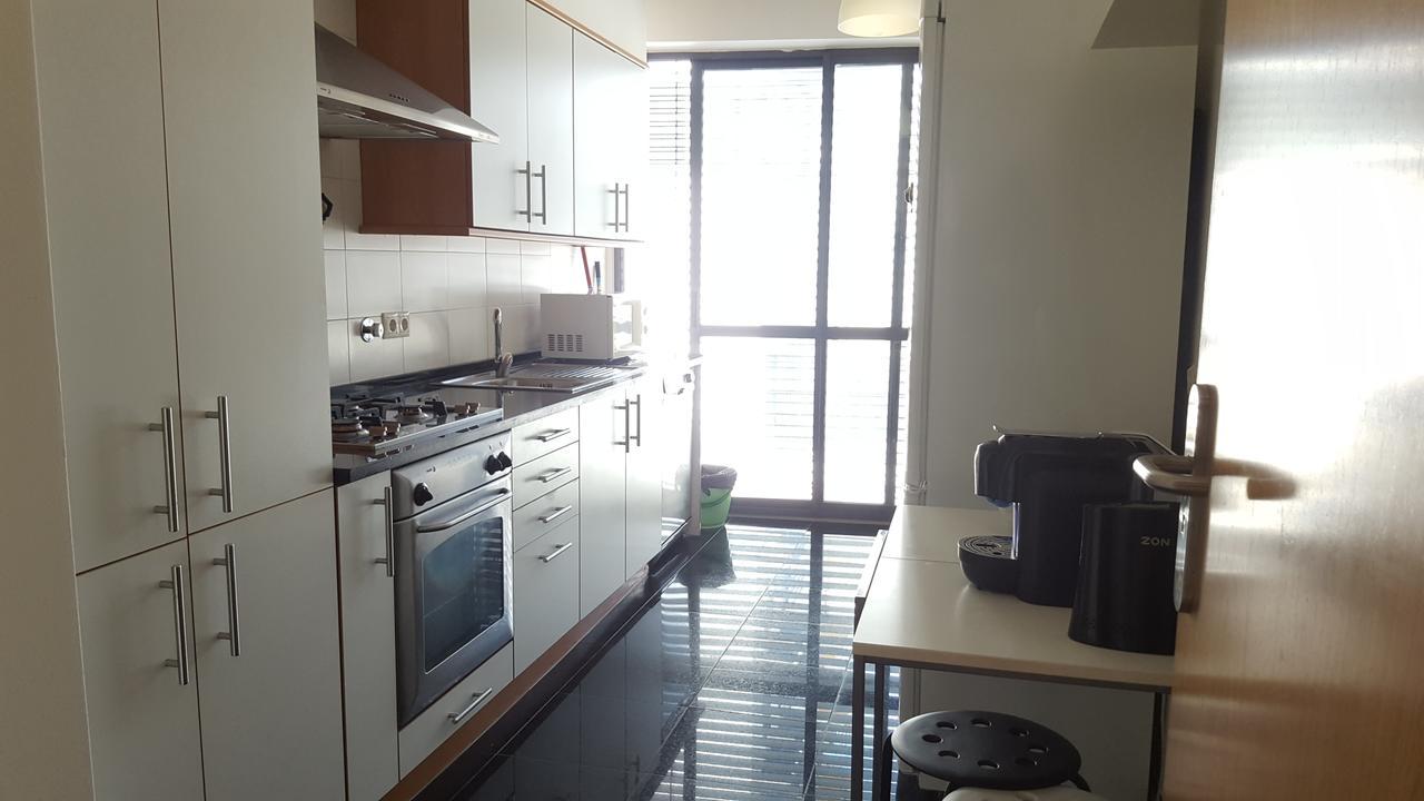 The Galley ลิสบอน ภายนอก รูปภาพ