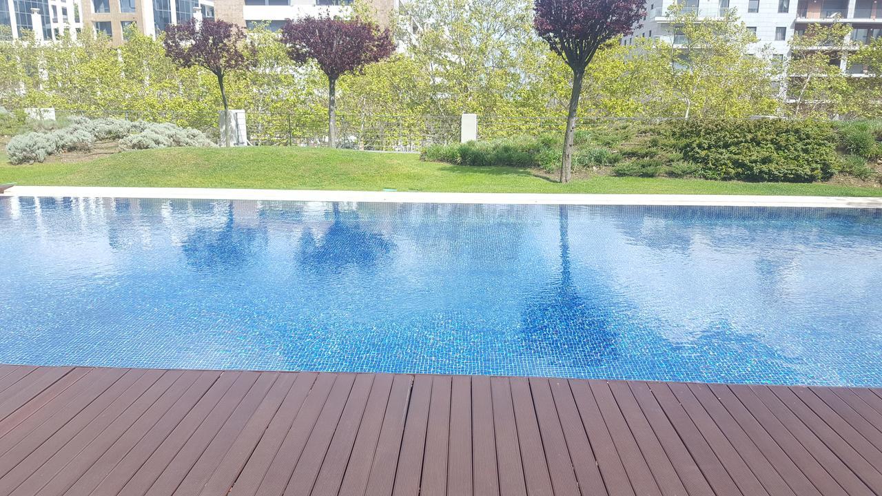 The Galley ลิสบอน ภายนอก รูปภาพ