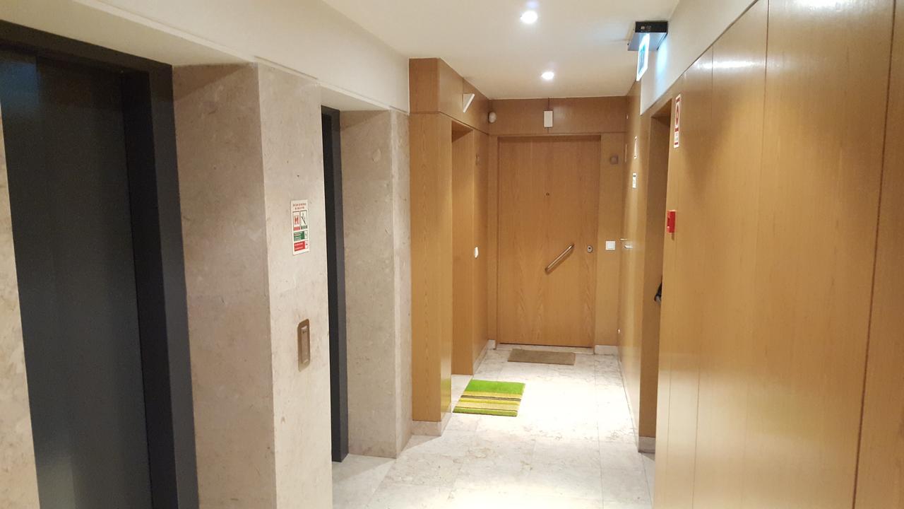 The Galley ลิสบอน ภายนอก รูปภาพ